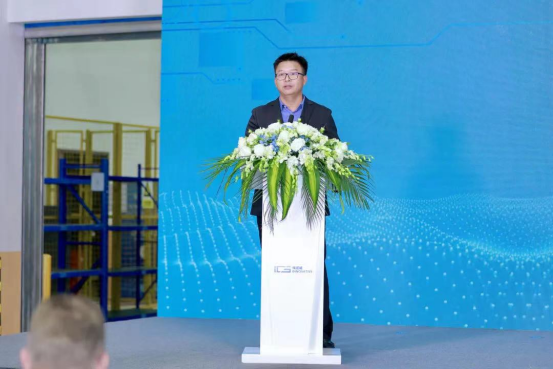 济南俊豪培训机构有限公司科技有限公司创始人兼董事长、埃诺威副董事长康永